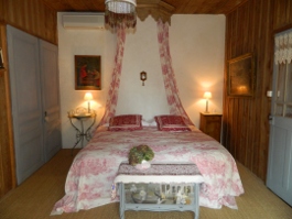 Chambre d'hotes Valpierre Belleville en Beaujolais