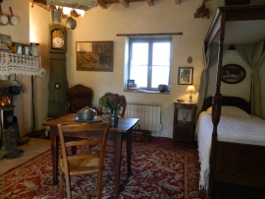 Chambre d'hotes Valpierre Belleville en Beaujolais