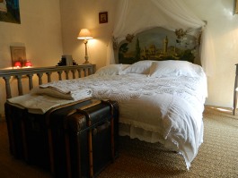 Chambre d'hotes Valpierre Belleville en Beaujolais
