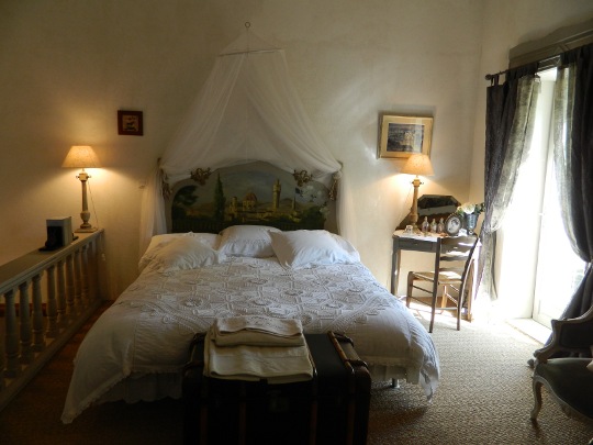 Chambre d'hotes Valpierre Belleville en Beaujolais