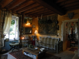 Chambre d'hotes Valpierre Belleville en Beaujolais